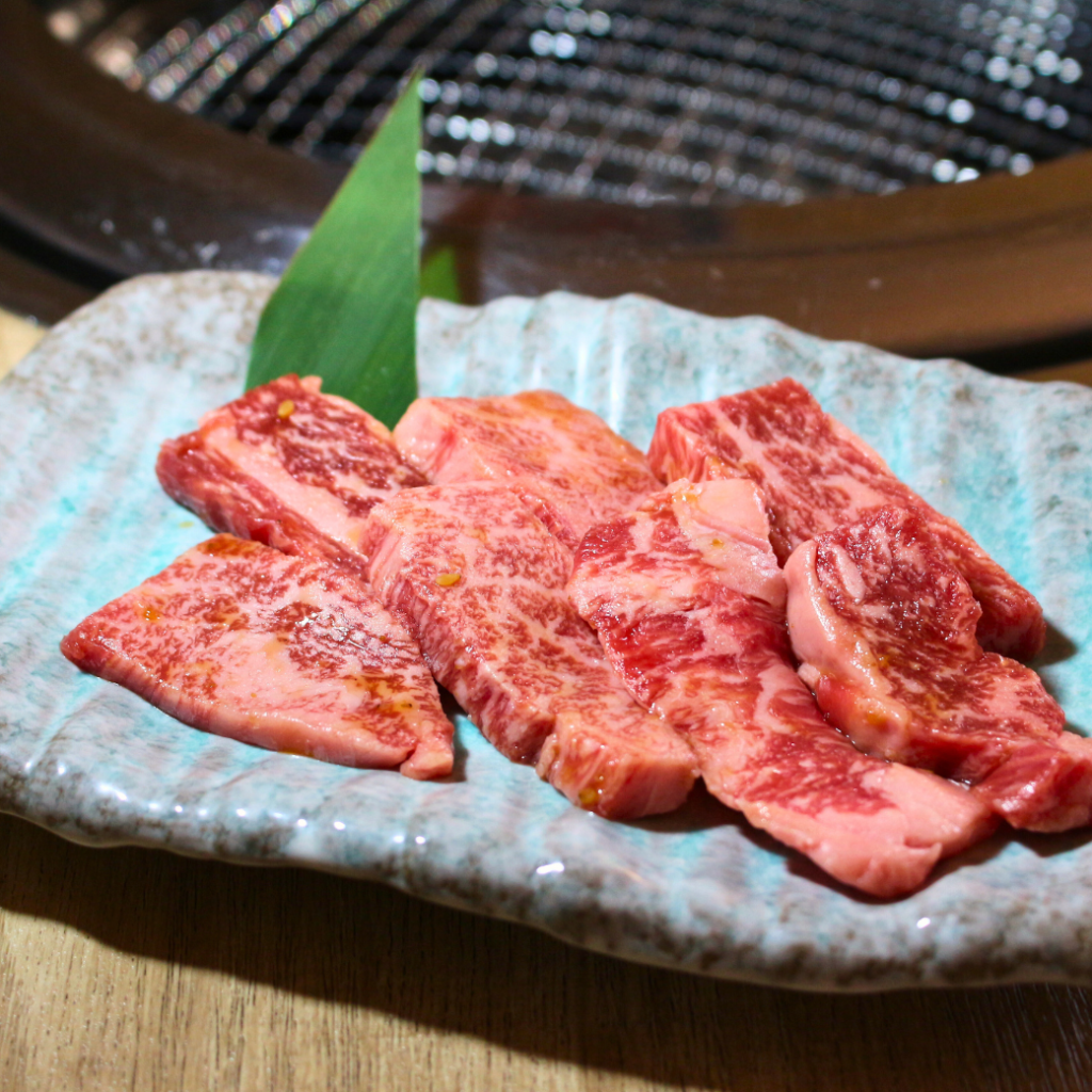 1月も後半戦。三原の山陽路で、ちょっと遅めの「あけおめ」焼肉しませんか？