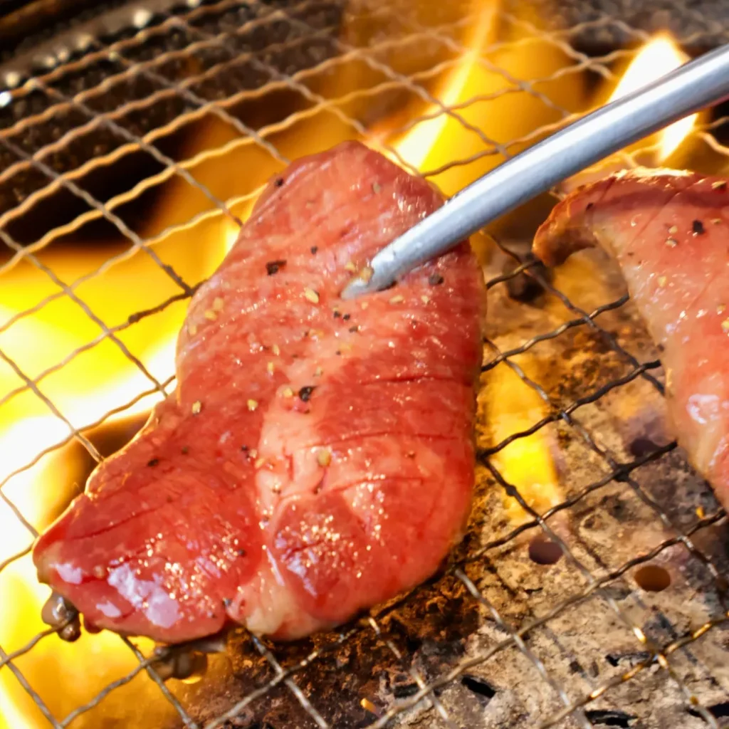 【7月のお知らせ】夏の暑さを吹き飛ばすならやっぱり焼肉
