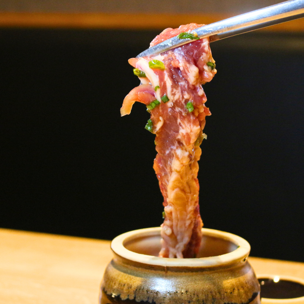 【9月のお知らせ】秋の夜は焼肉で。三原市の山陽路からお知らせです